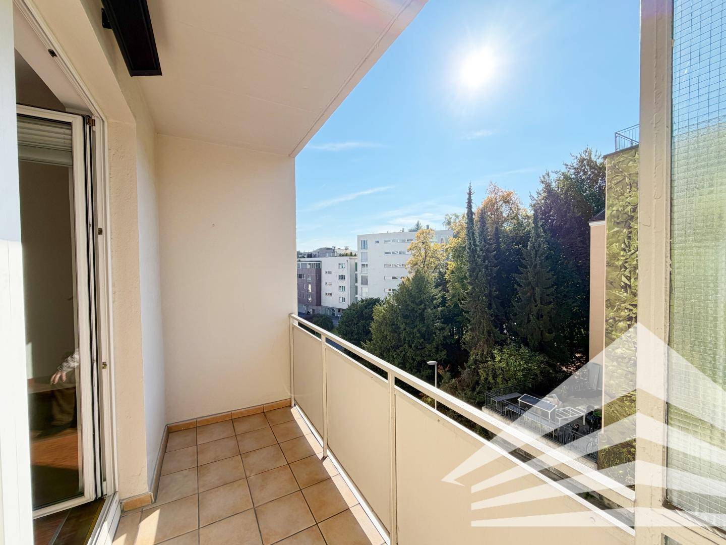 Loggia