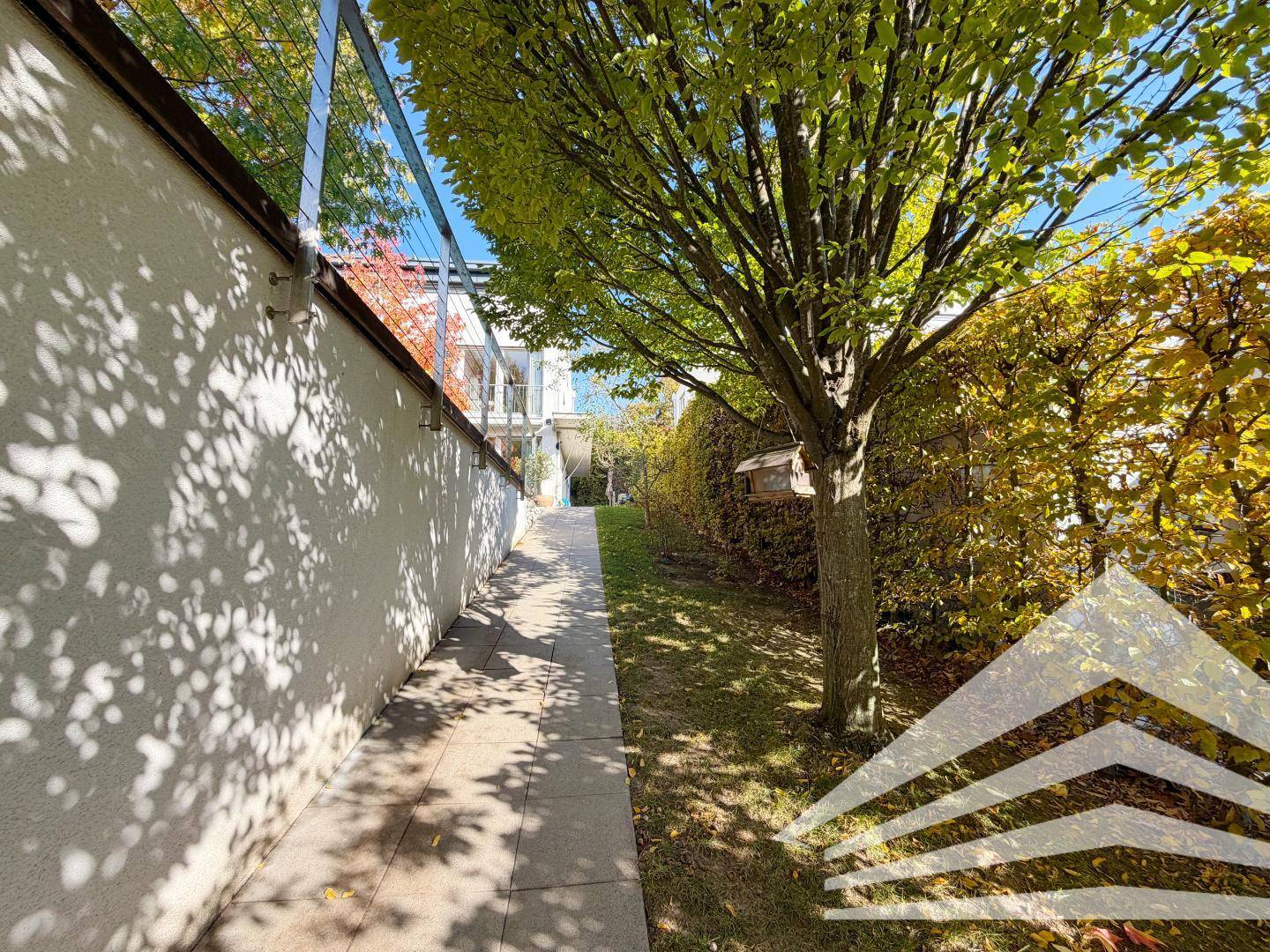 Eigener Wohnungszugang