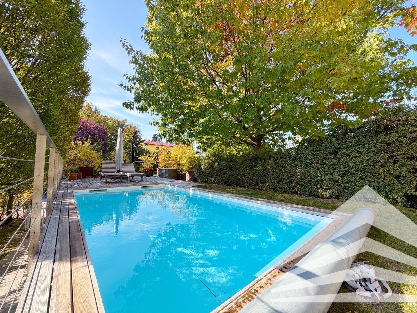 Pool | Terrasse