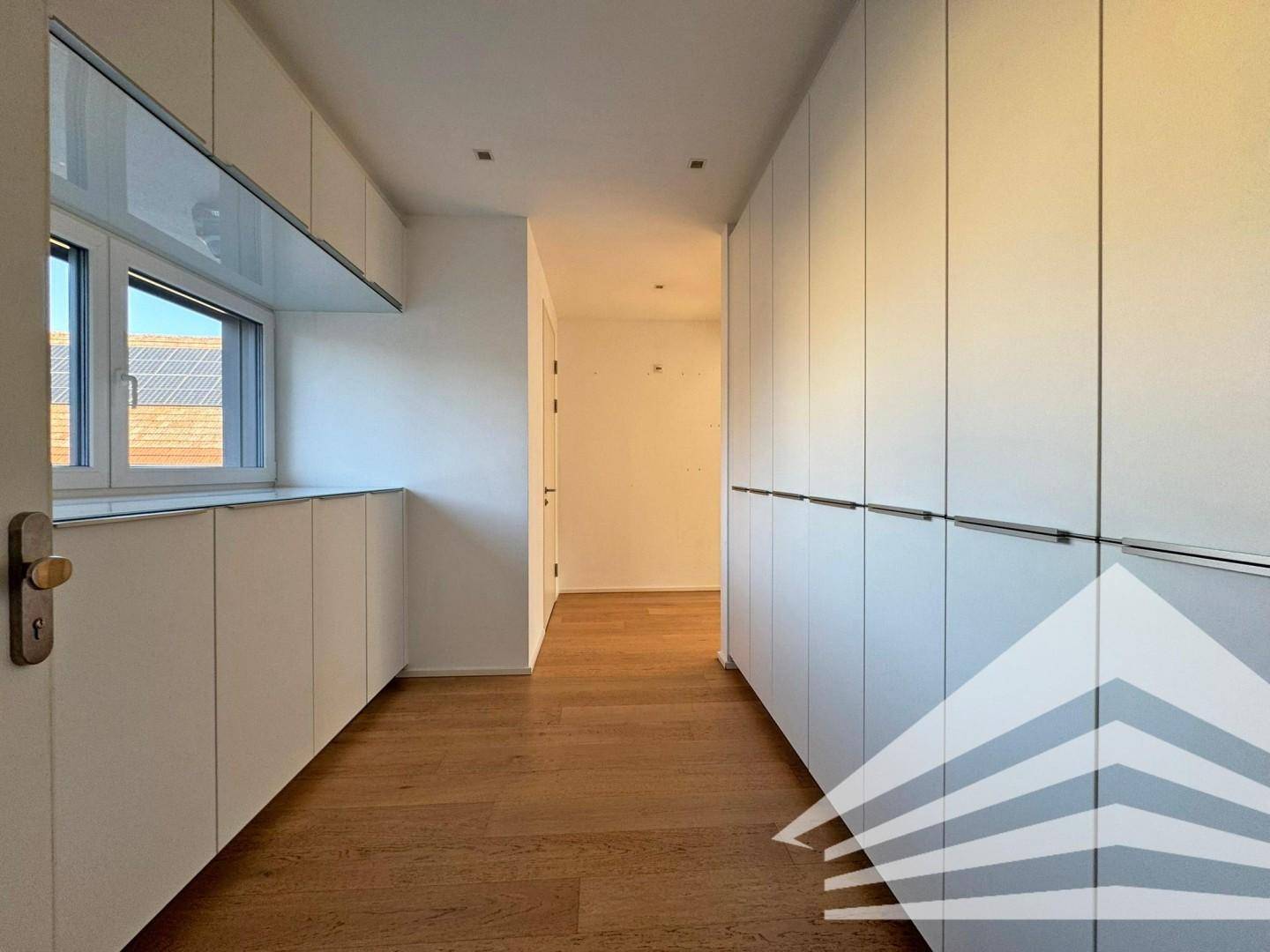 Vorzimmer | Garderobe