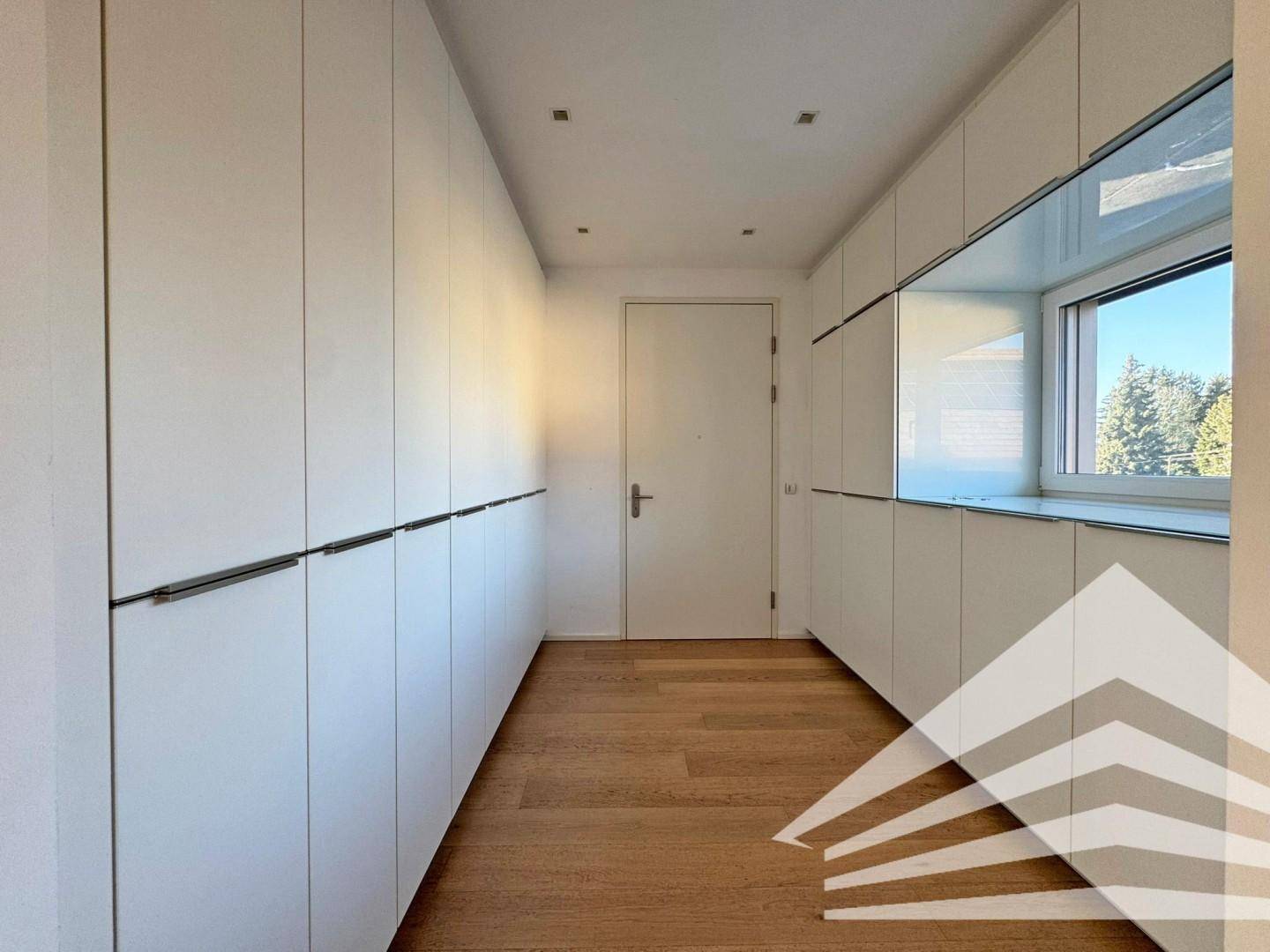 Vorzimmer | Garderobe