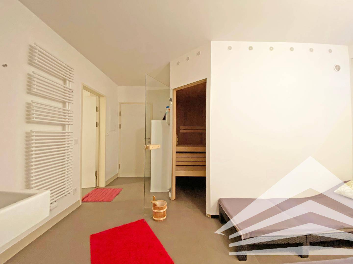 Allg. Wellness | Sauna | UG
