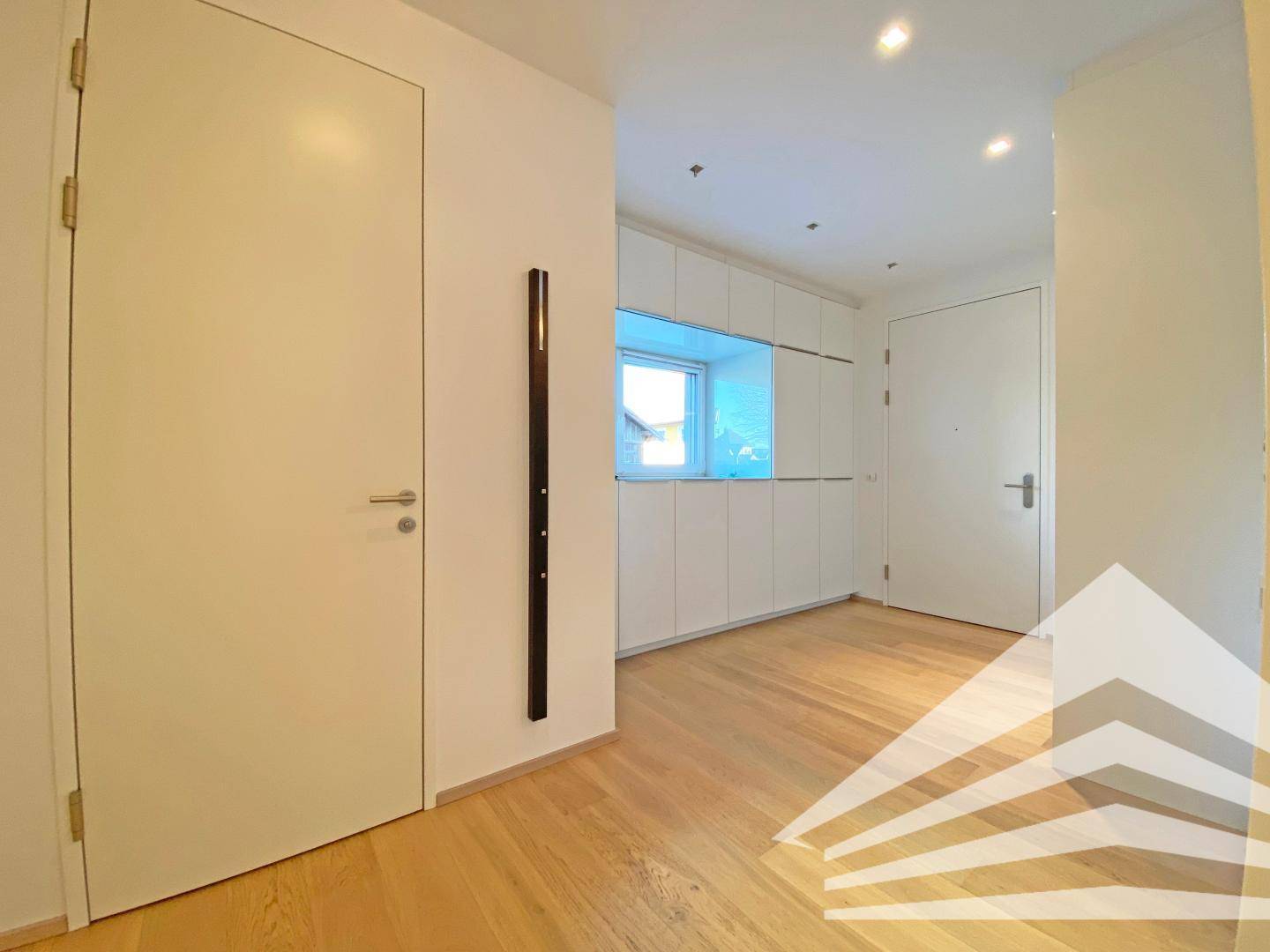 Vorzimmer | Garderobe