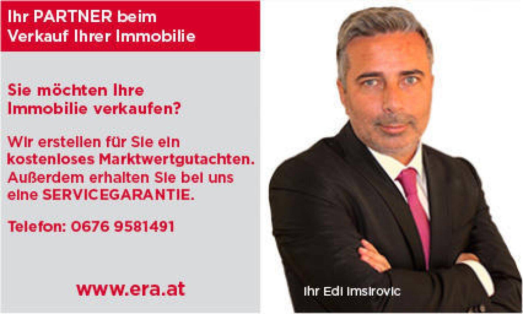 Baugrund mit traumhaftem Berg- und Fernblick! - Ansicht 5