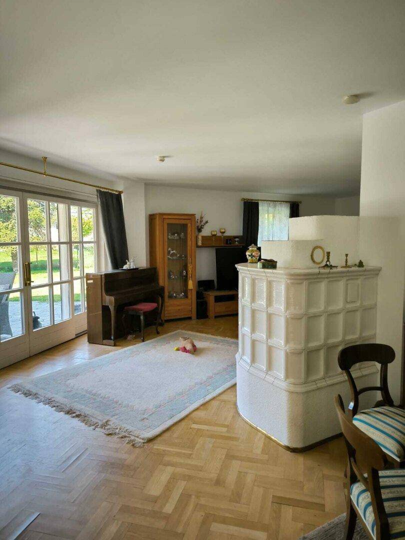 EG Wohnzimmer 1