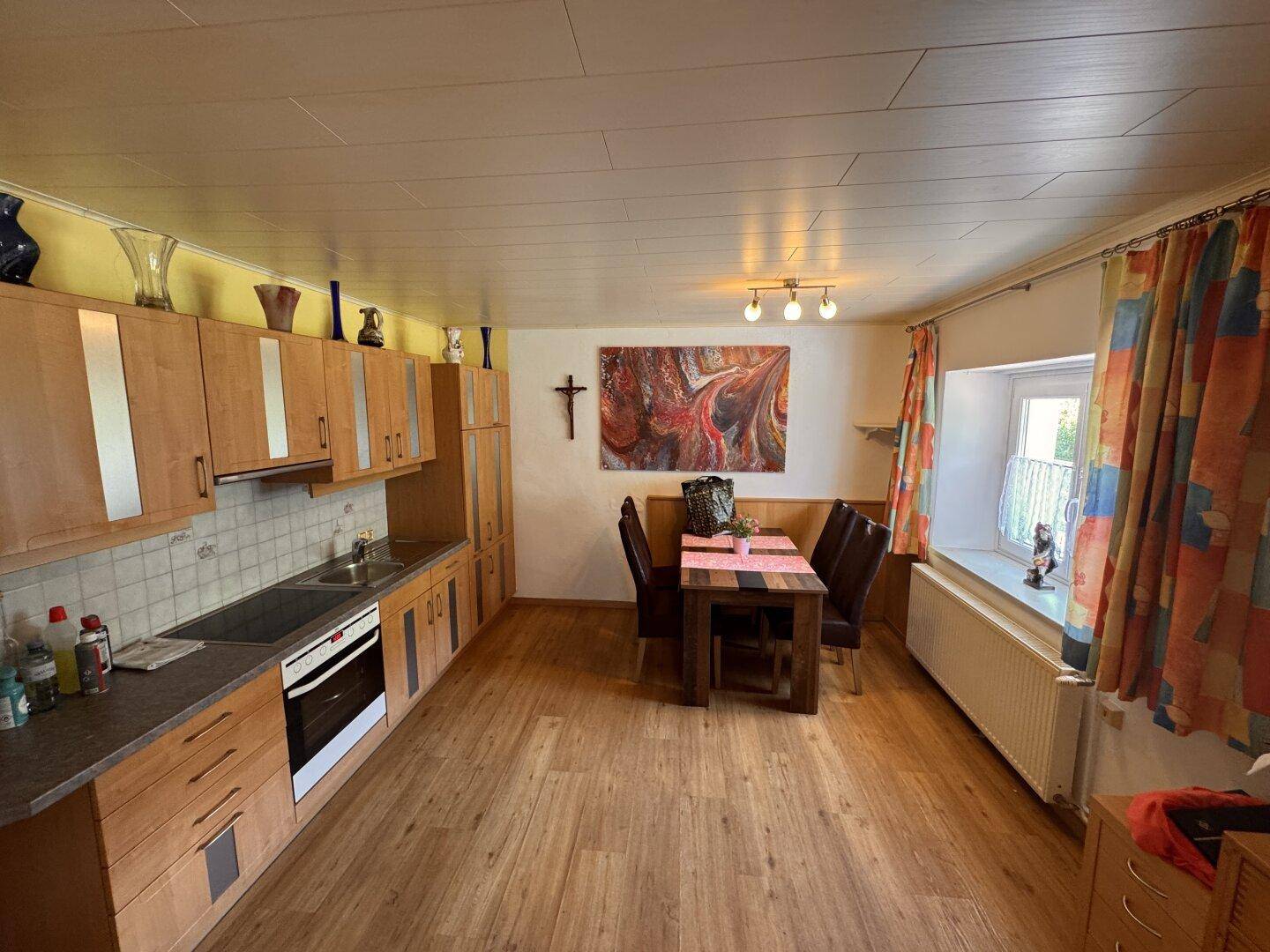 EG Wohnung