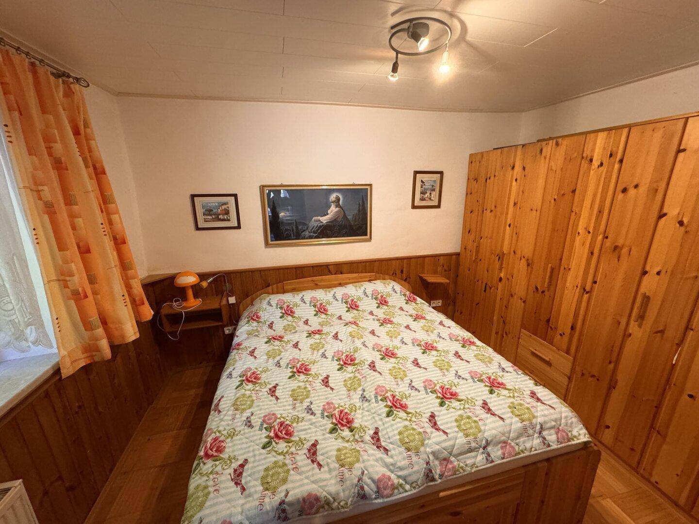 EG Wohnung