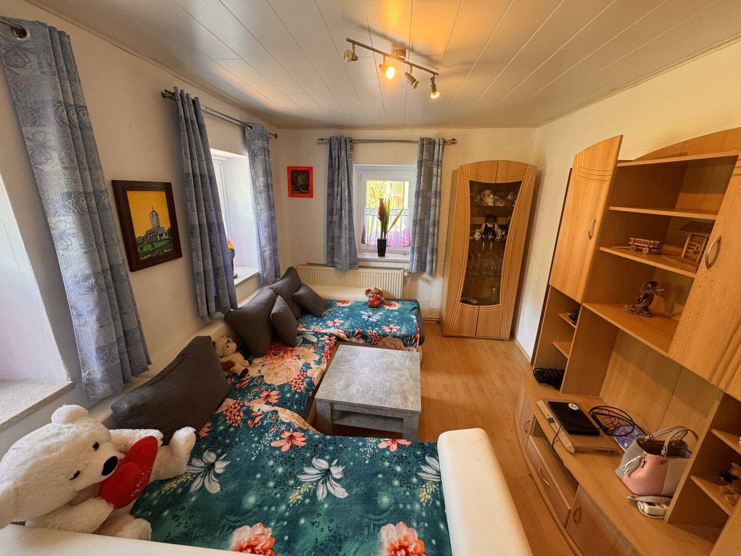 EG Wohnung