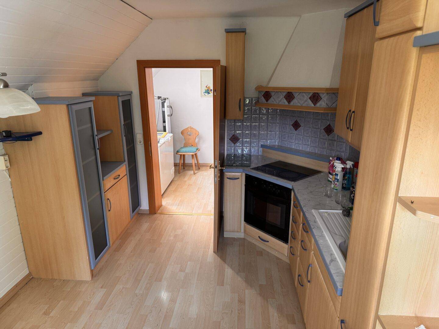 OG Wohnung