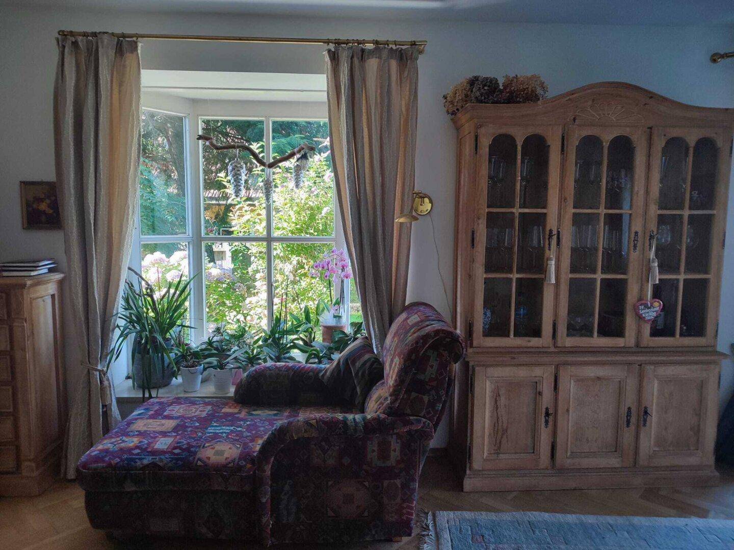 Wohnzimmer EG
