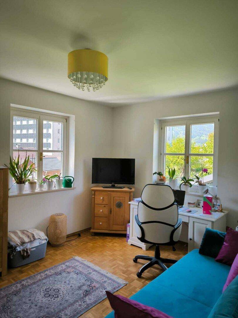 Zimmer OG