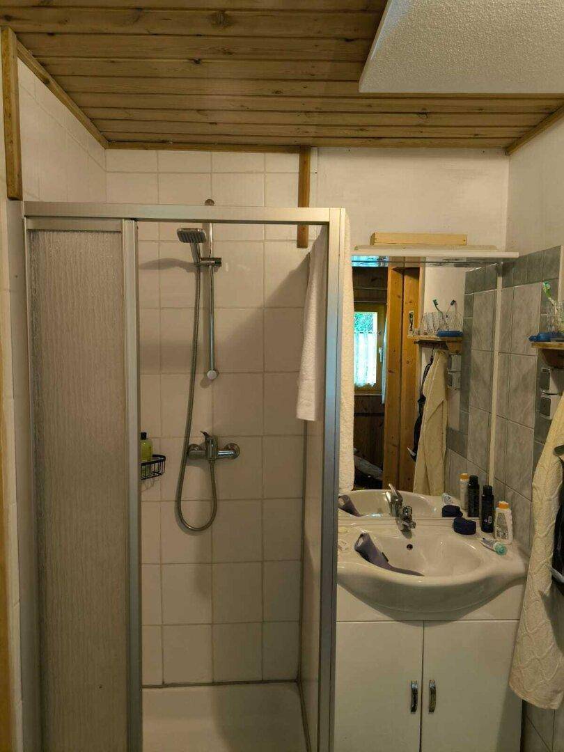 EG Dusche