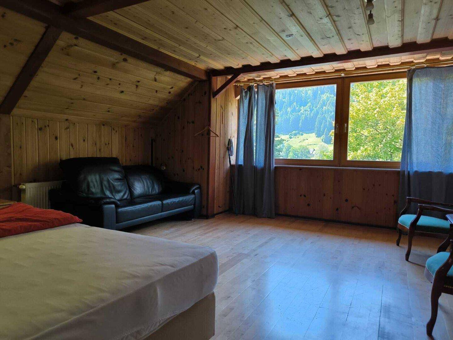 1 OG Schlafzimmer