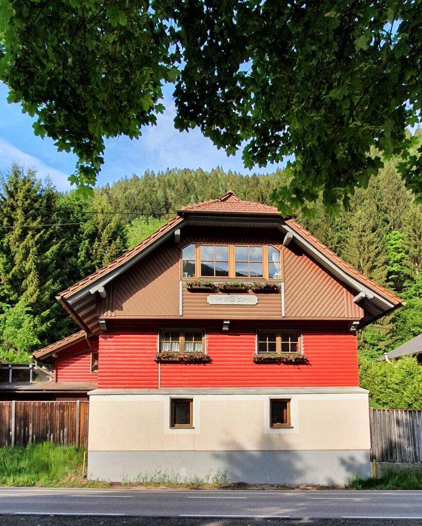 Wohnhaus