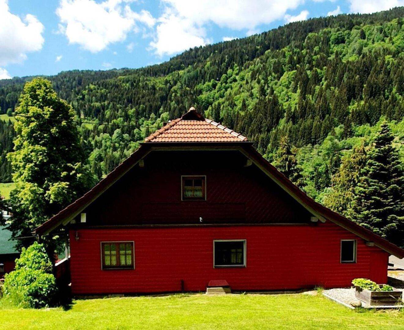 Wohnhaus