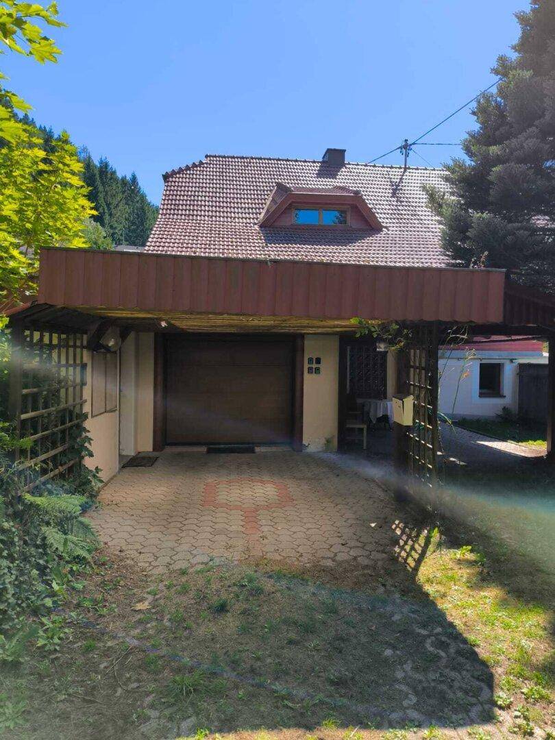Wohnhaus