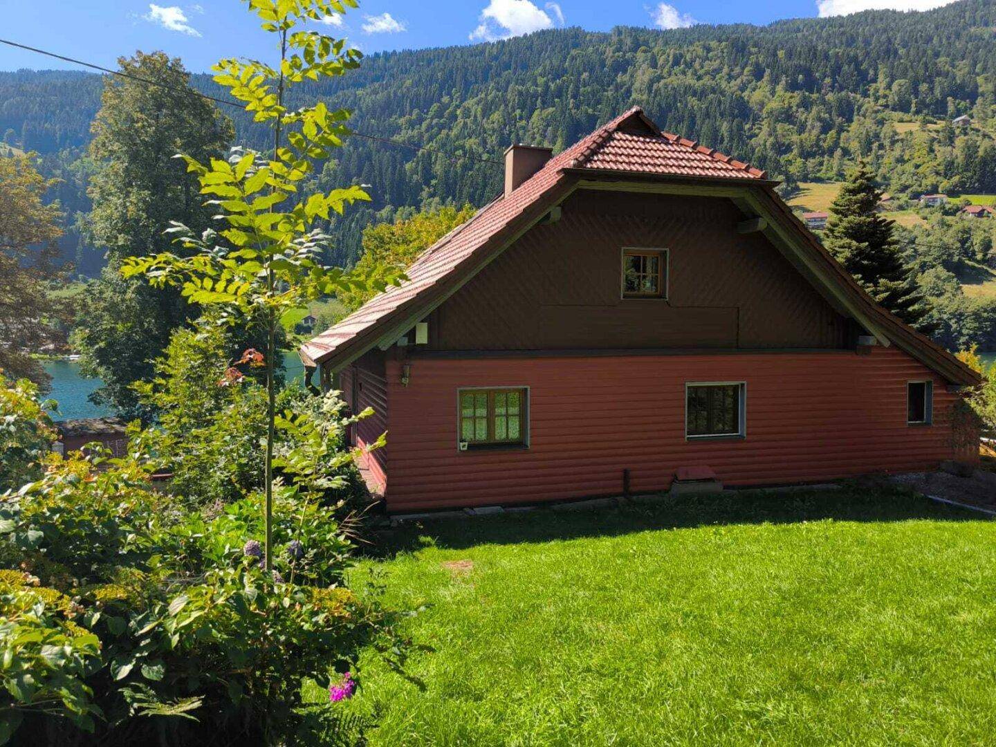 Wohnhaus