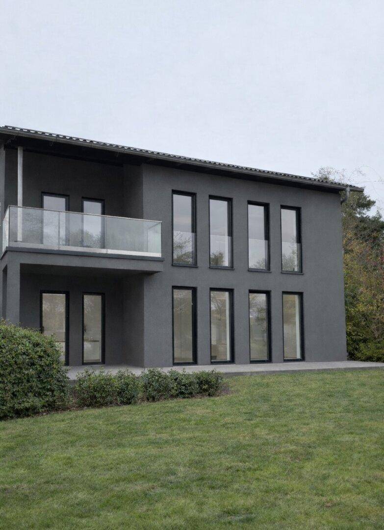 Stadthaus in Spittal: 130m² mit Südbalkon und Bergblick – Ihr neues Zuhause! - Ansicht 3