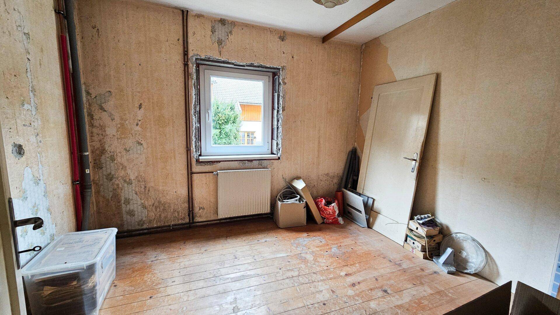 Bereit für Ihr Projekt? Großzügiges Wohnhaus - in Kötschach - Mauthen - Hermagor - Mehr