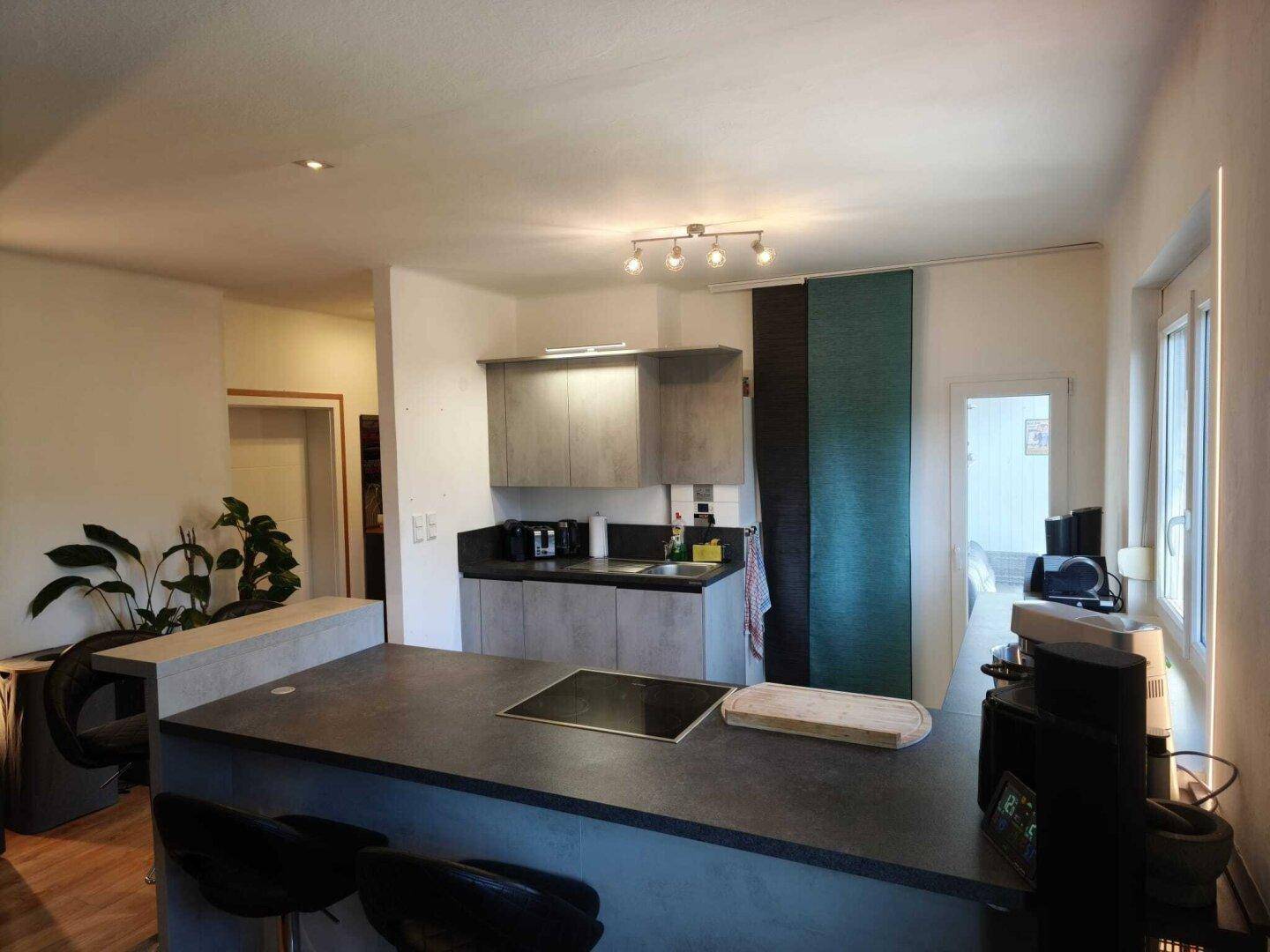 Sanierte 3-Zimmer-Wohnung mit Balkon, Parkplatz &amp; großem Kellerabteil in Spittal an der Drau - Ansicht 2