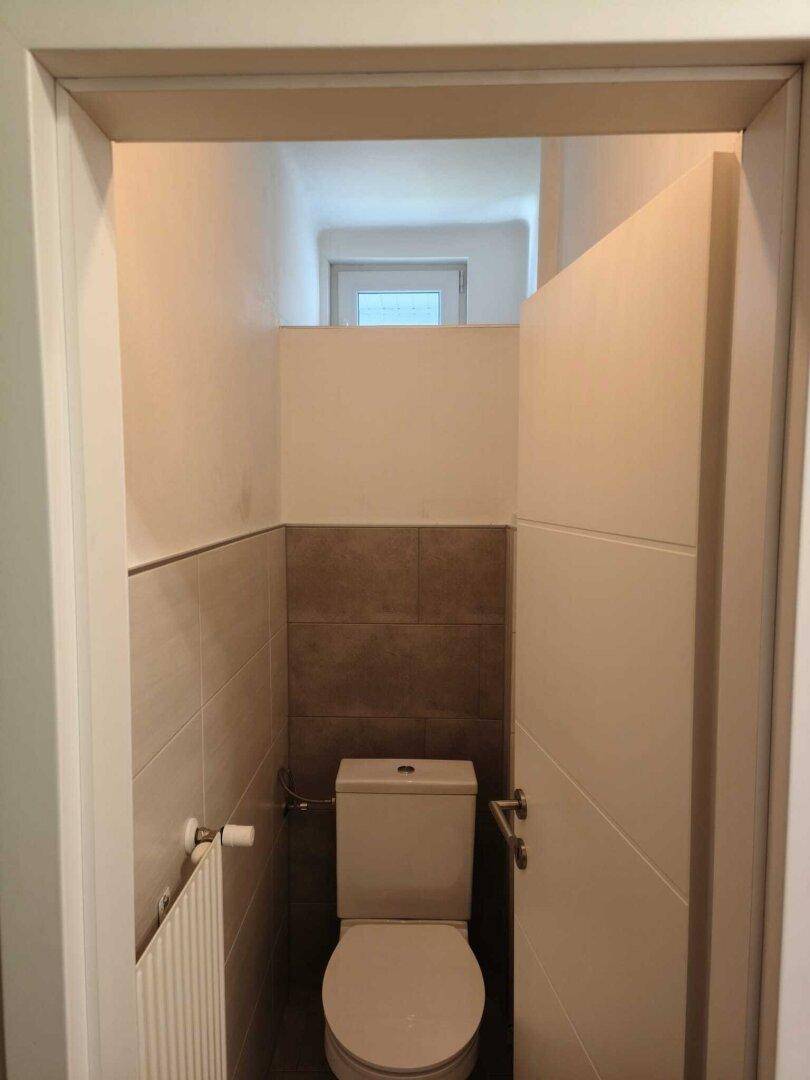 Sanierte 3-Zimmer-Wohnung mit Balkon, Parkplatz &amp; großem Kellerabteil in Spittal an der Drau - Mehr