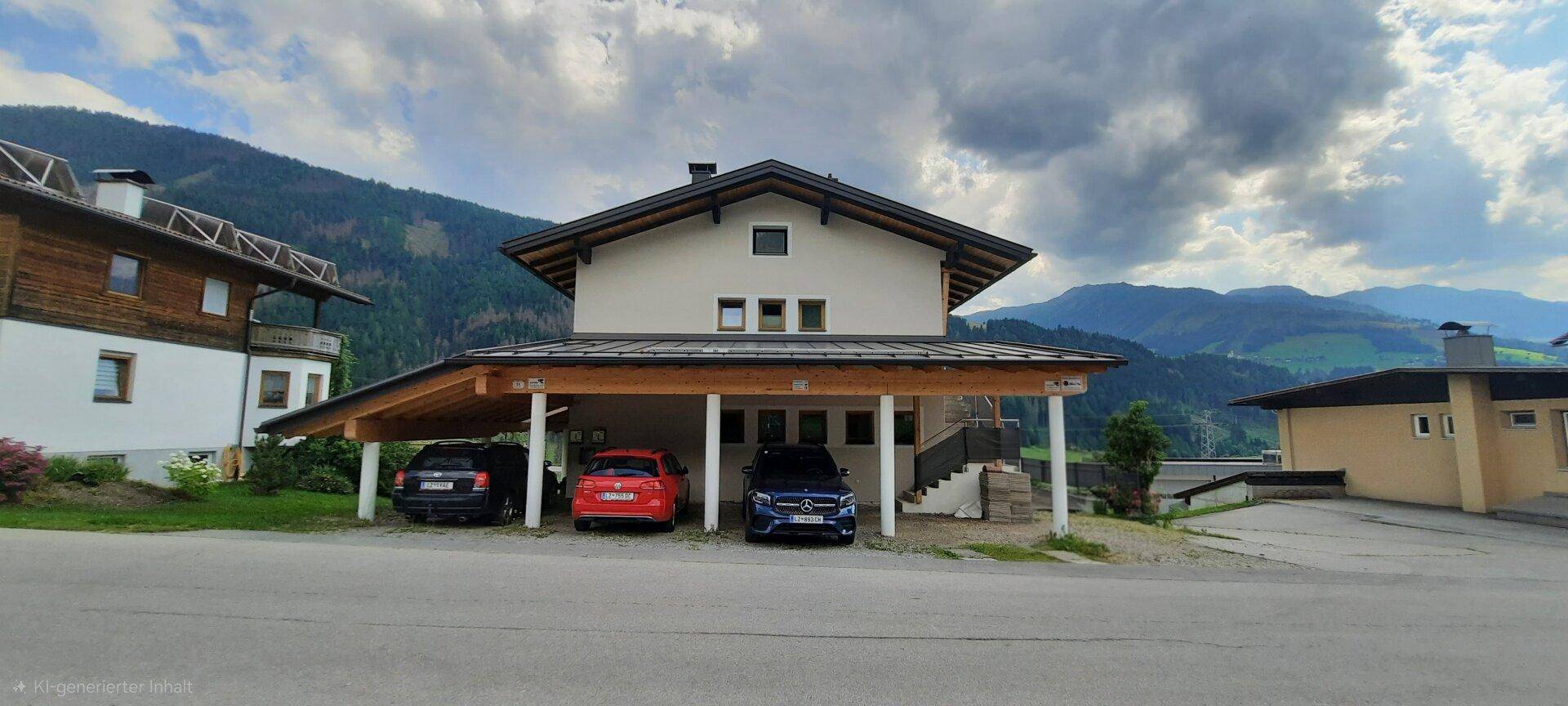 Neu saniertes Mehrfamilienhaus in Strassen nähe Sillian zu verkaufen - Ansicht 4