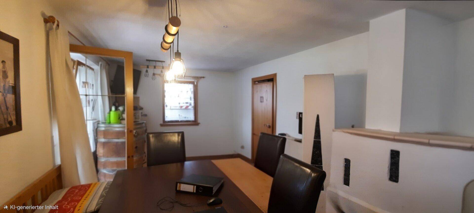 Einfamilienwohnhaus mit Garten und Garage nähe Sillian zu verkaufen - Ansicht 6