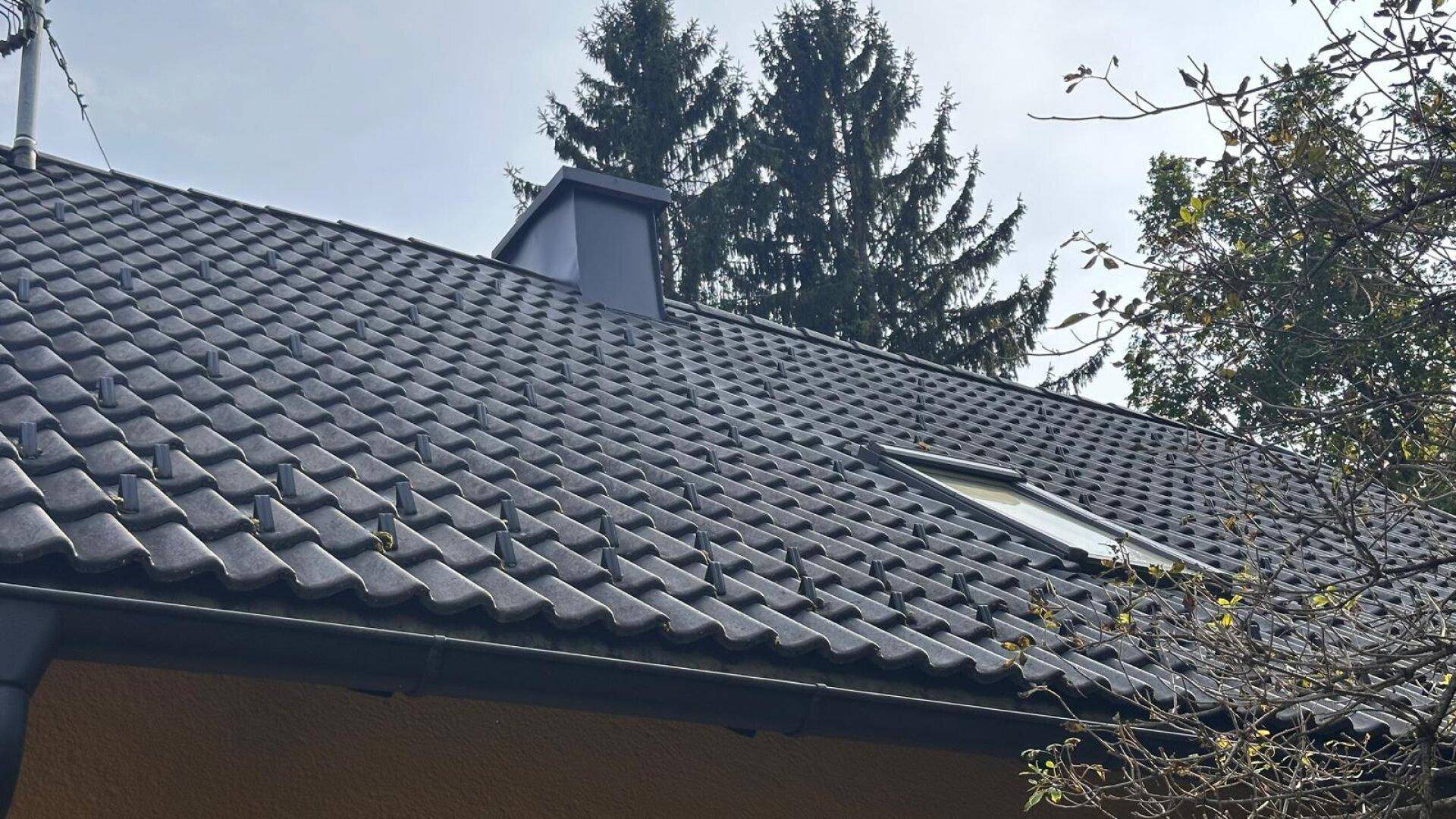 Wohnhaus in ruhiger und sonniger Lage in der Nähe des Wörthersees! - Ansicht 2