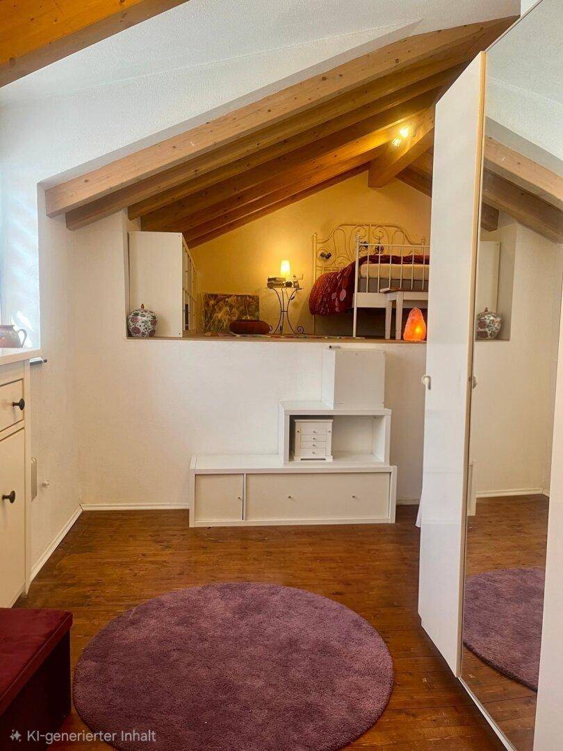 Eigenheim oder Anlage in den Kitzbühler Alpen - autarkes Reihenhaus am Stadtrand von Kitzbühel - Ansicht 4