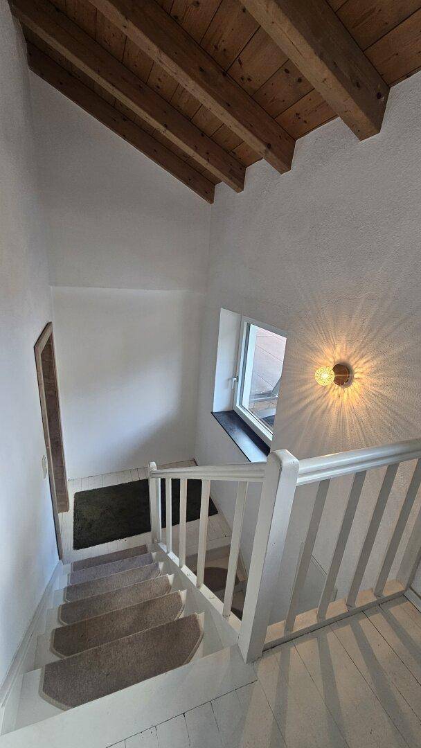 Eigenheim oder Anlage in den Kitzbühler Alpen - autarkes Reihenhaus am Stadtrand von Kitzbühel - Ansicht 6