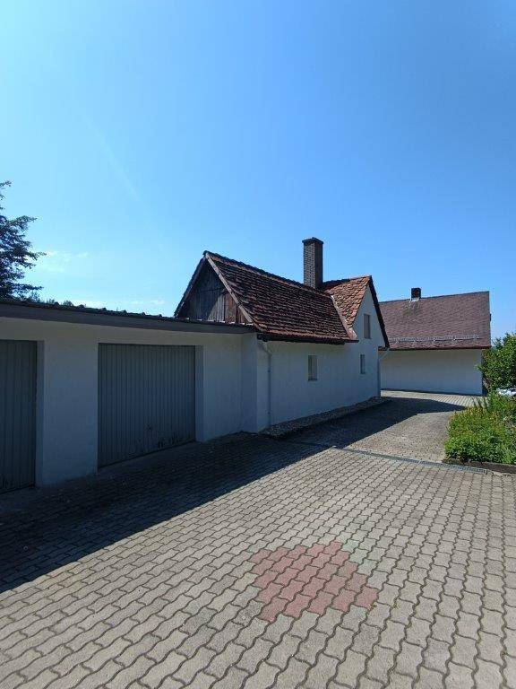 Naturparadies in der Oststeiermark – Bezugsfertiges Wohnhaus mit Eigenwald, Nebengebäude und vielfältigen Nutzungsmöglichkeiten - Mehr