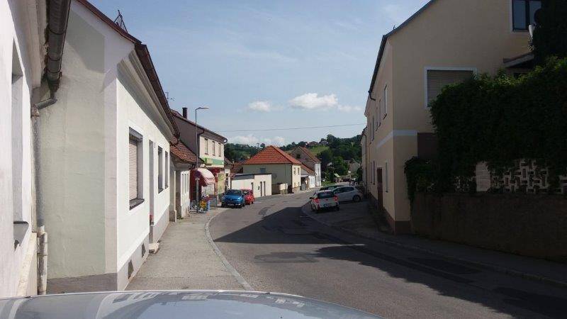 Original Streckhof in Massivbauweise im Dornröschenschlaf - Mehr
