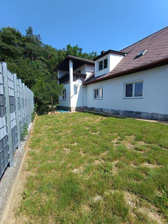 Naturparadies in der Oststeiermark – Bezugsfertiges Wohnhaus mit Eigenwald, Nebengebäude und vielfältigen Nutzungsmöglichkeiten - Ansicht 6