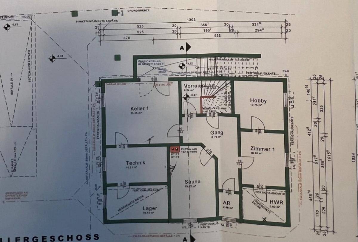 27 Plan KG