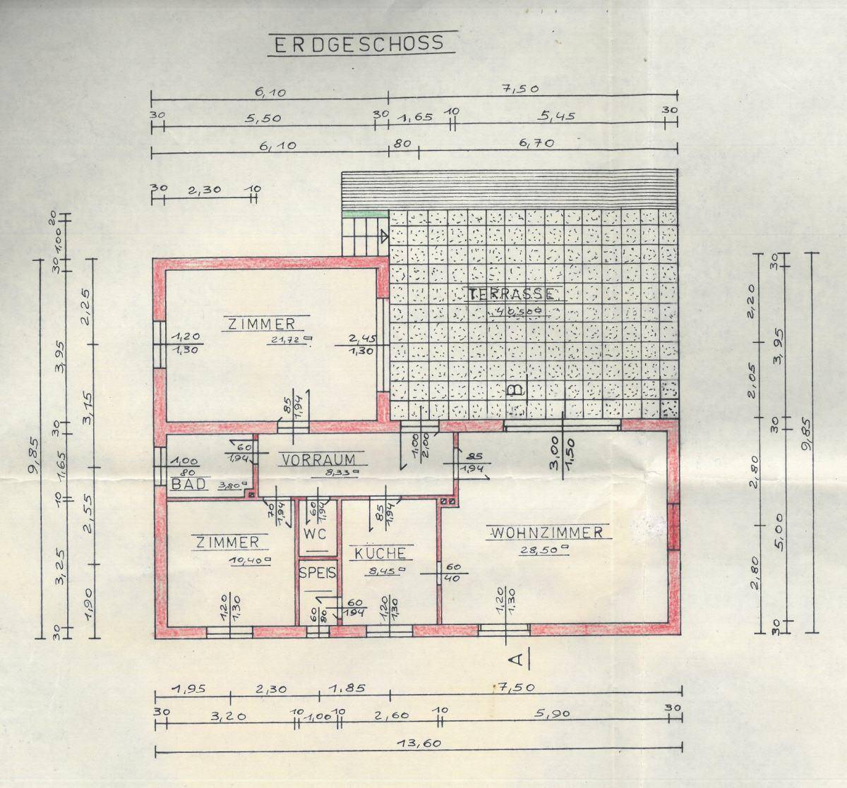 Plan EG