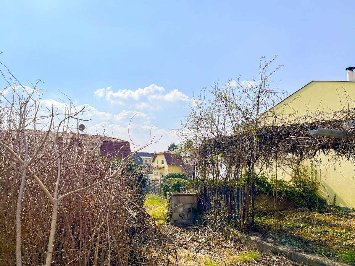 [06704] Schönes Grundstück mit Abrisshaus – pohled 2