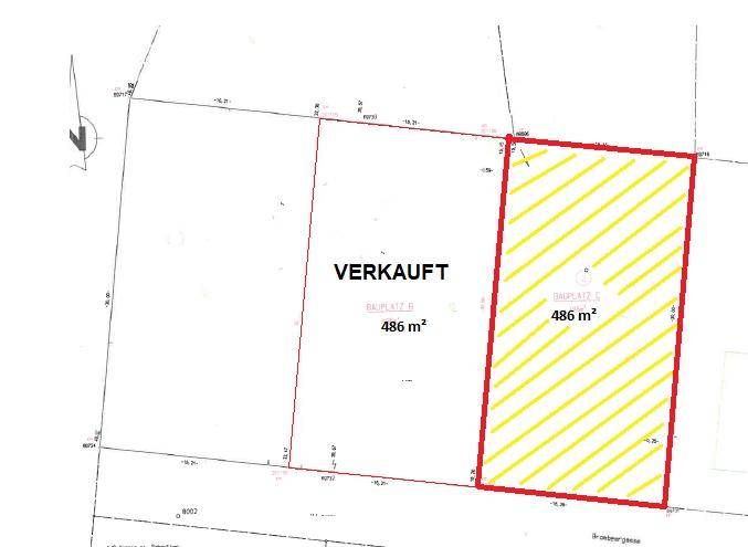 [06635] Baugrundstück am Föhrensee für Ihren Wohntraum - Više