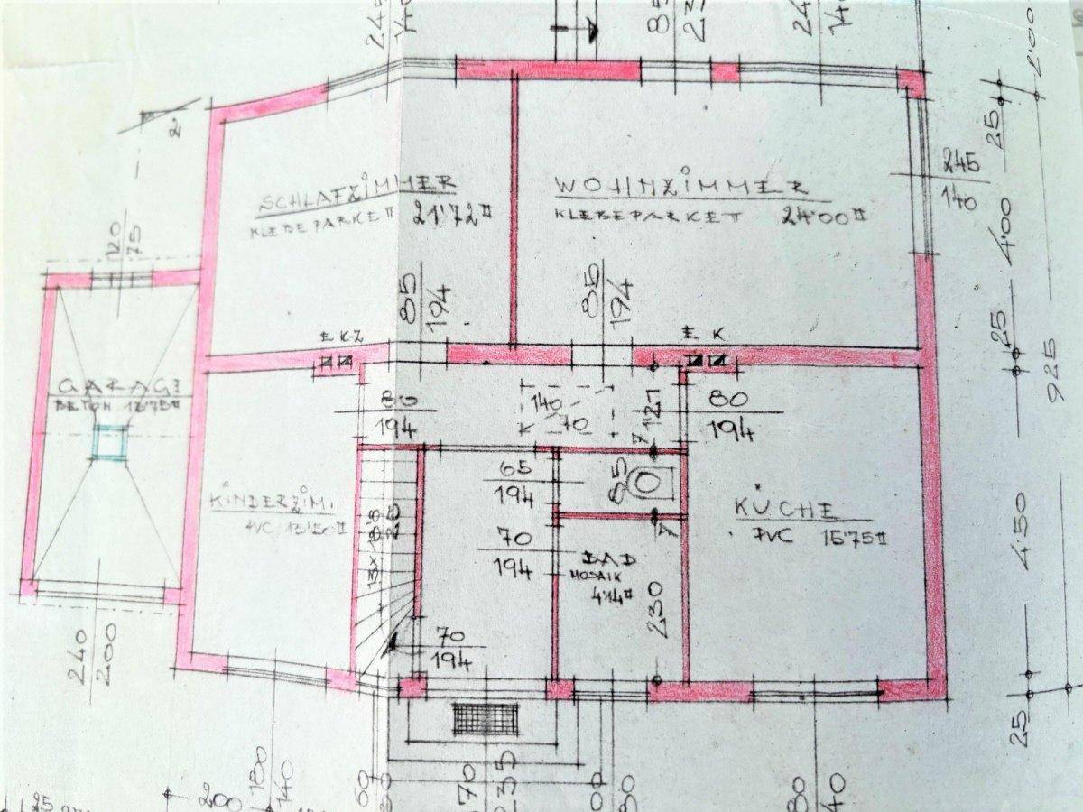 Plan EG