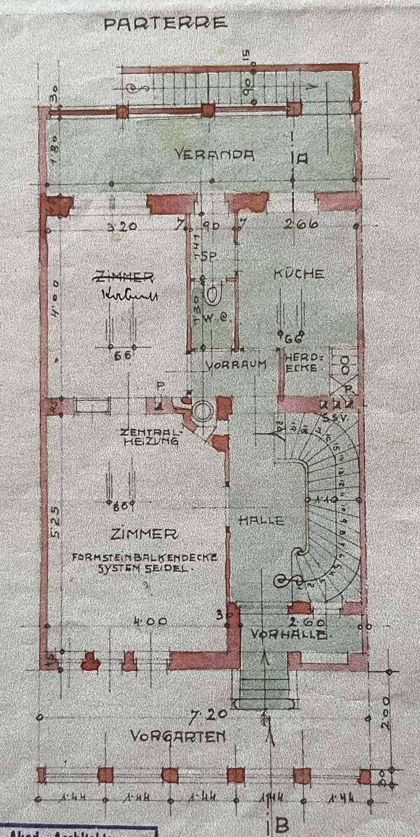 08_Plan Parterre