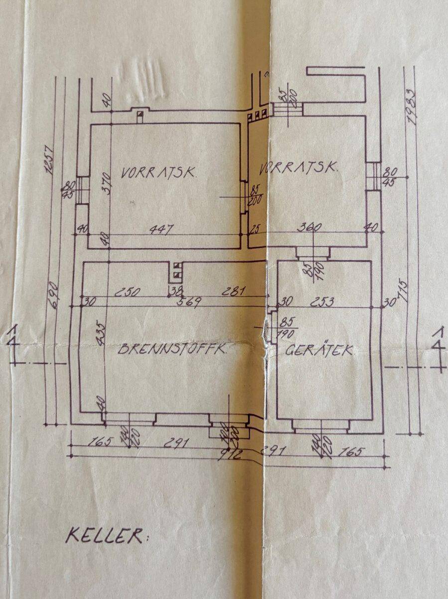 13 Plan KG