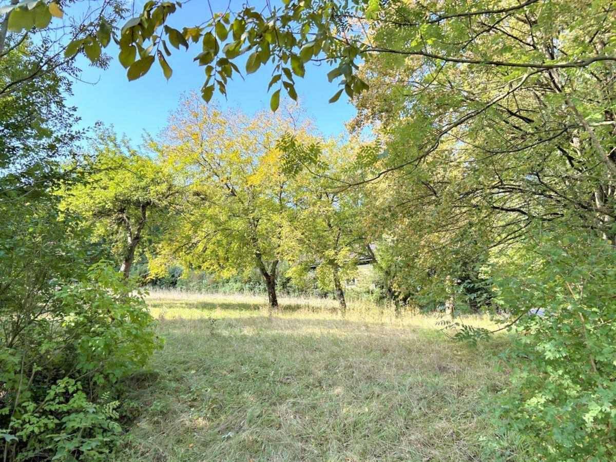[06438] Großes Grundstück in zentraler und sonniger Lage - Ansicht 3