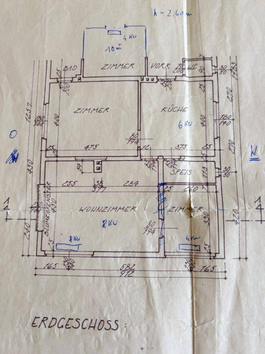 11 Plan EG