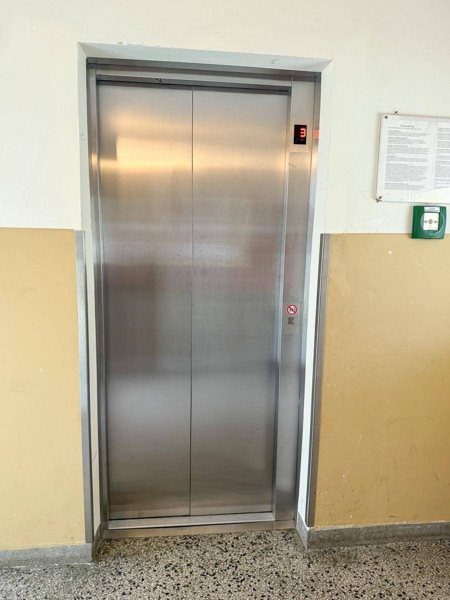 05 Personenlift