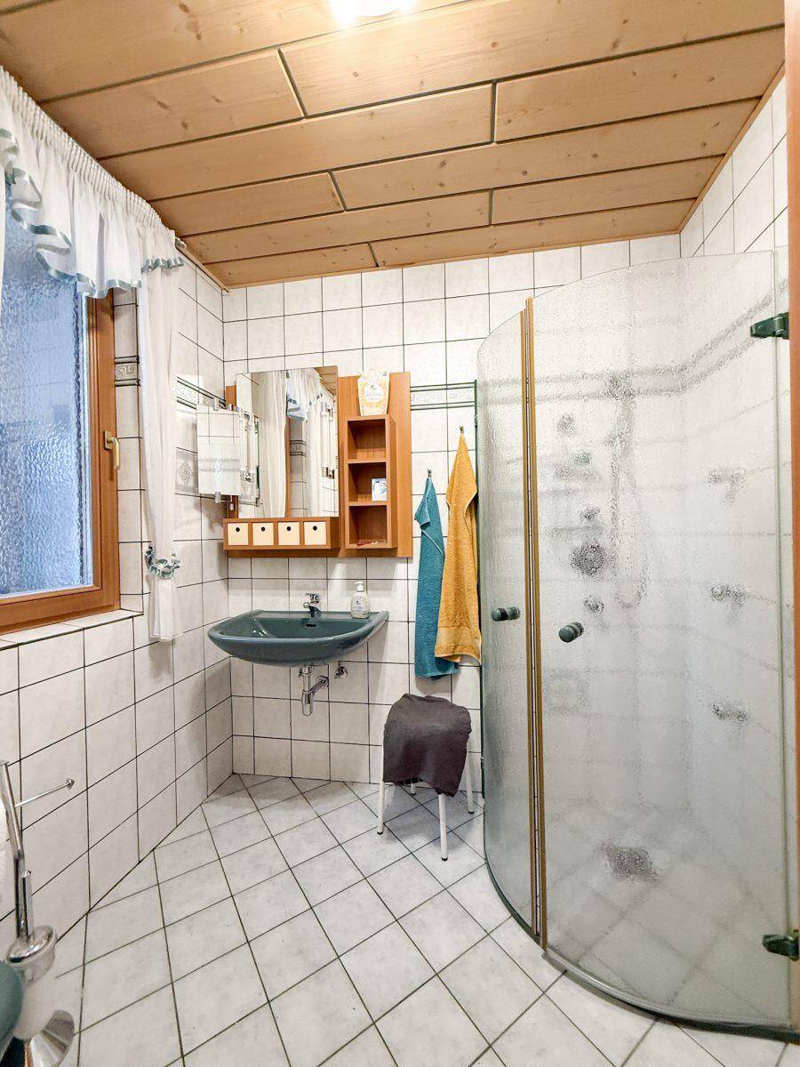 [06808] Mein großer Traumgarten mit großzügigem Haus und Pool - Ansicht 4