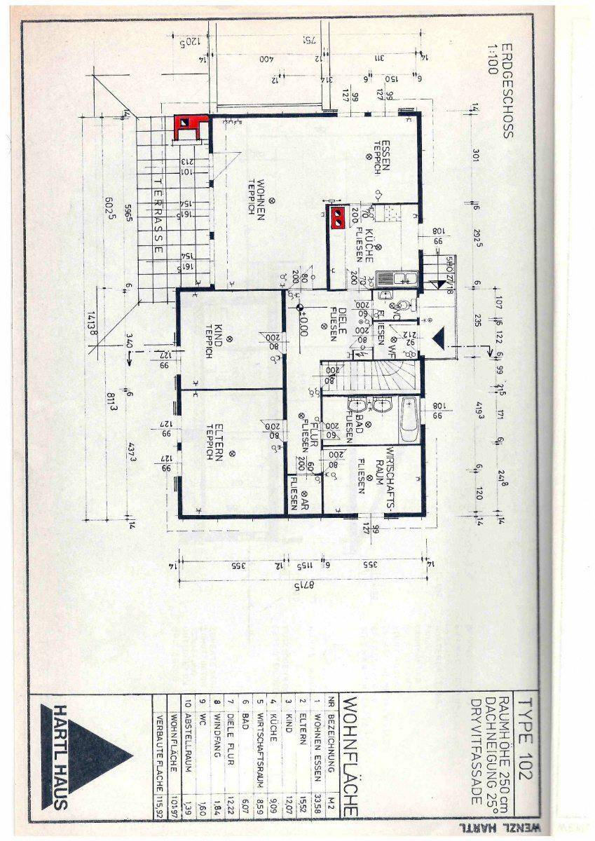 18 Grundriss Erdgesc