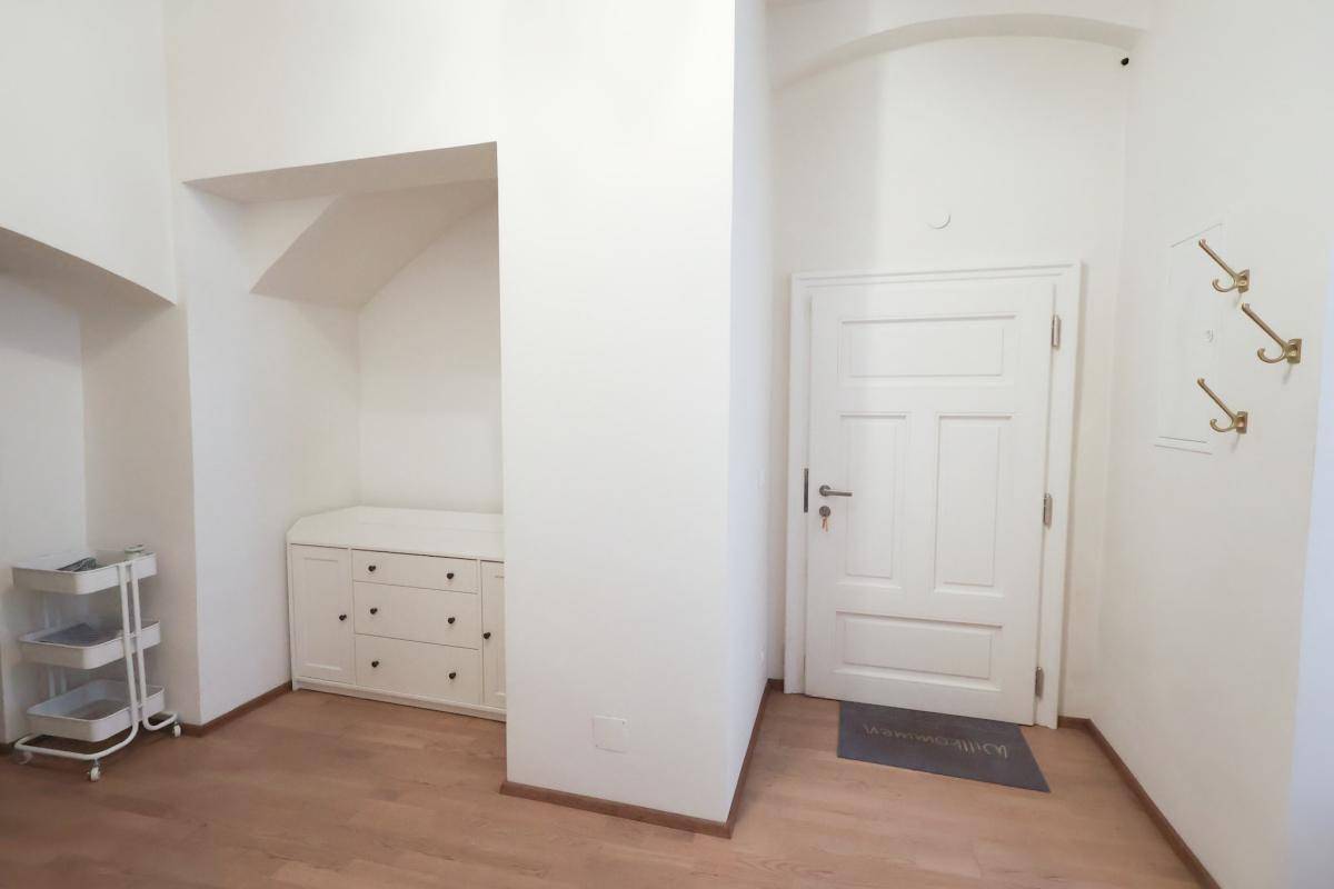 [06733] Kompaktes Geschäftslokal mit Innenhofblick - jetzt durchstarten! – pohled 5