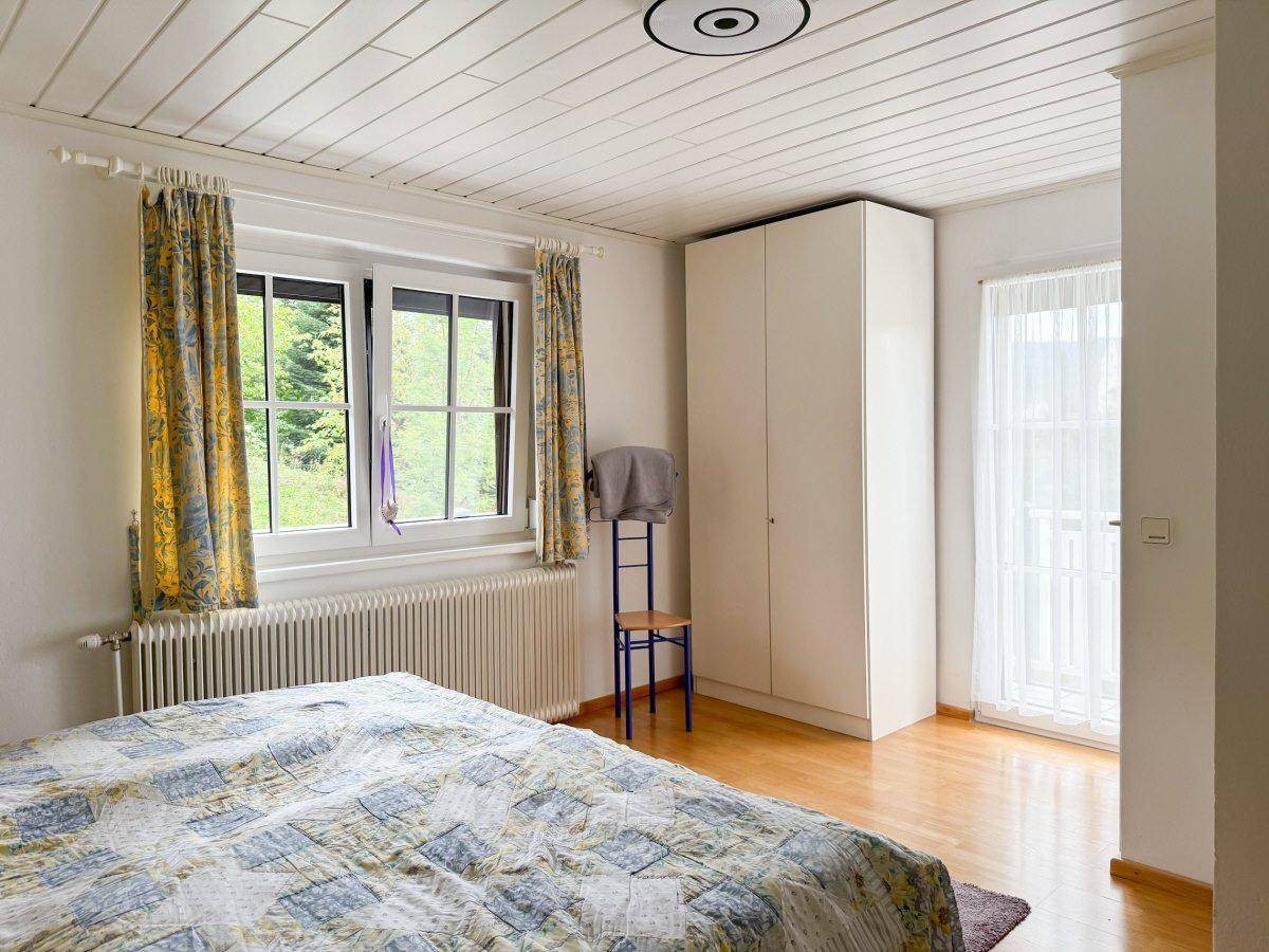 07 Schlafzimmer mit