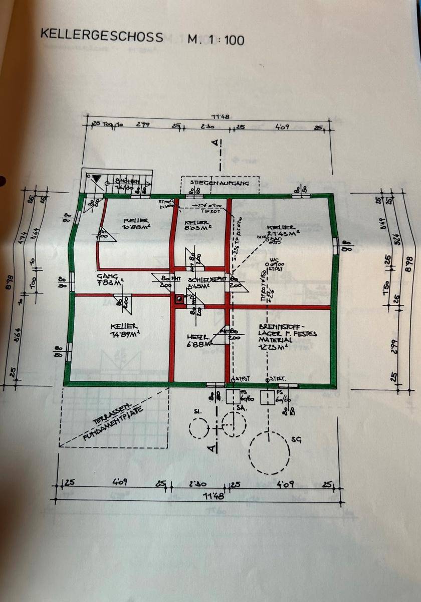 22 Plan KG