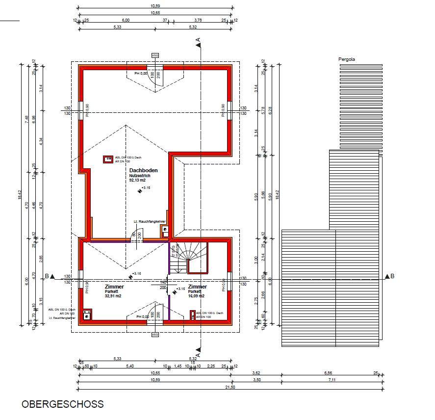 Plan OG