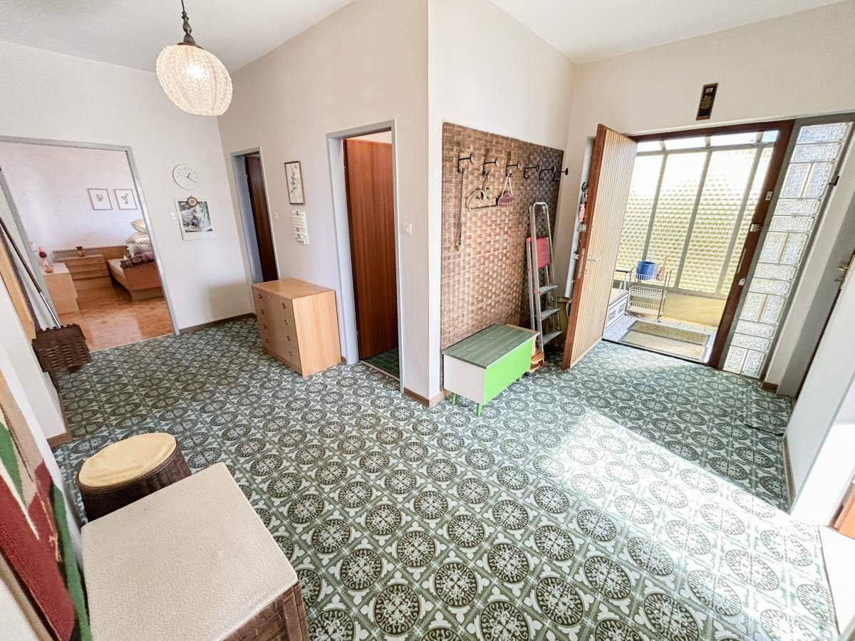 [06735] Bungalow auf ruhigem, großem Grund - Widok 5
